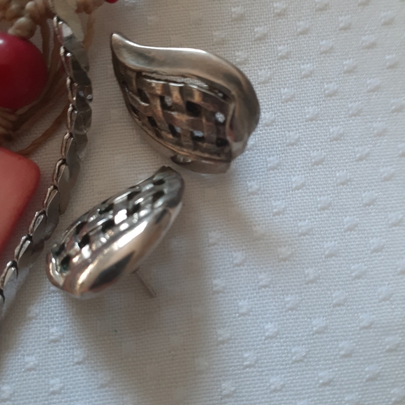 Bundle of custom jewelry - Picture 6 of 12